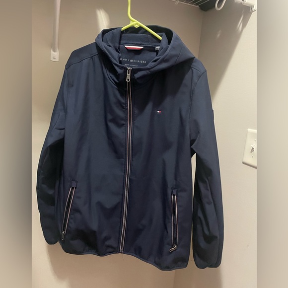 Jacket Tommy Hilfliger